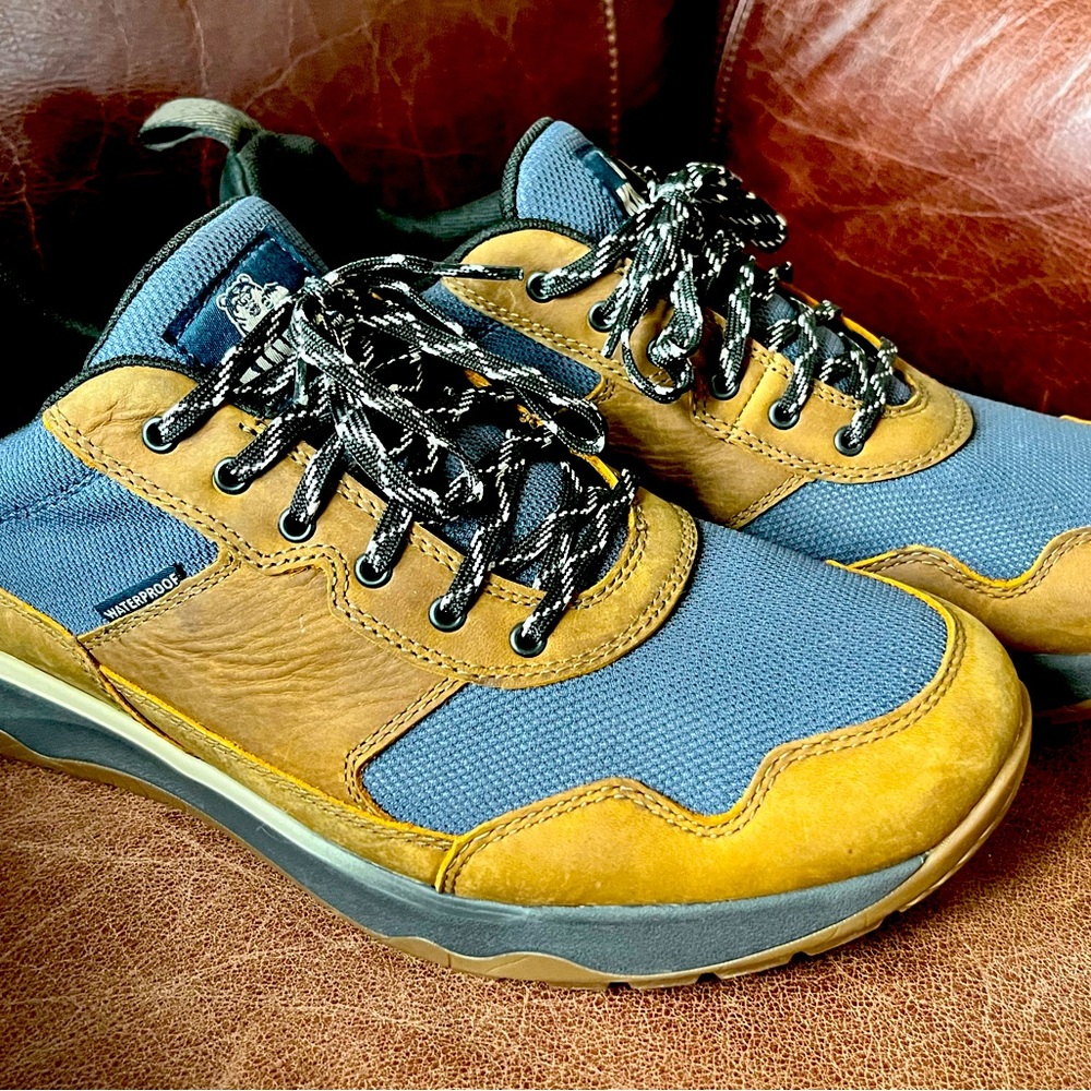 Skogan Low hiking boots/shoes